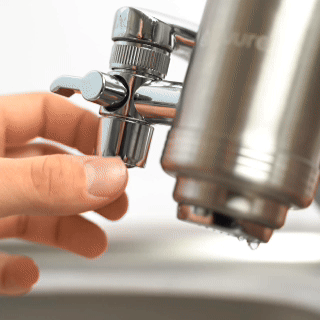 Aérateur de Robinet Puure® 360°