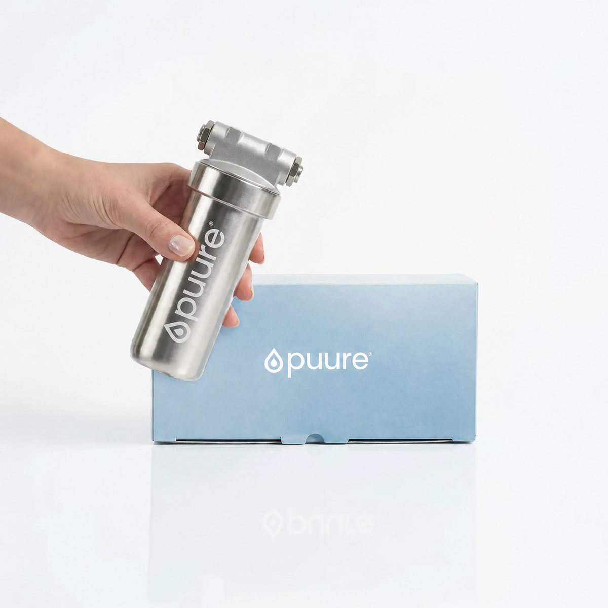 Puure 3.0 Cartouche Douche