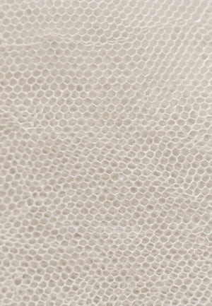 Fibres non tissées