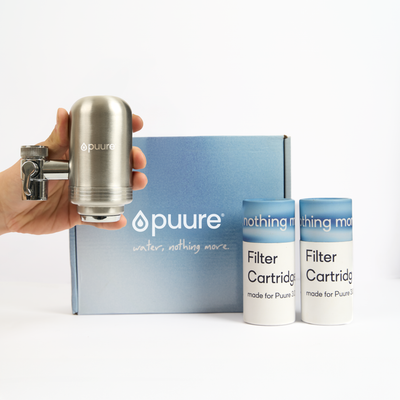 Votre kit arrive