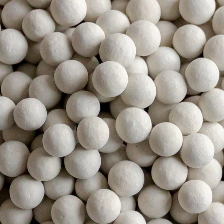 Média métaux lourds